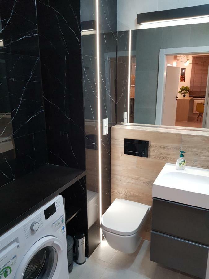 Appartement City Bronowice
