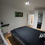 Krakow City Apartment Bronowice