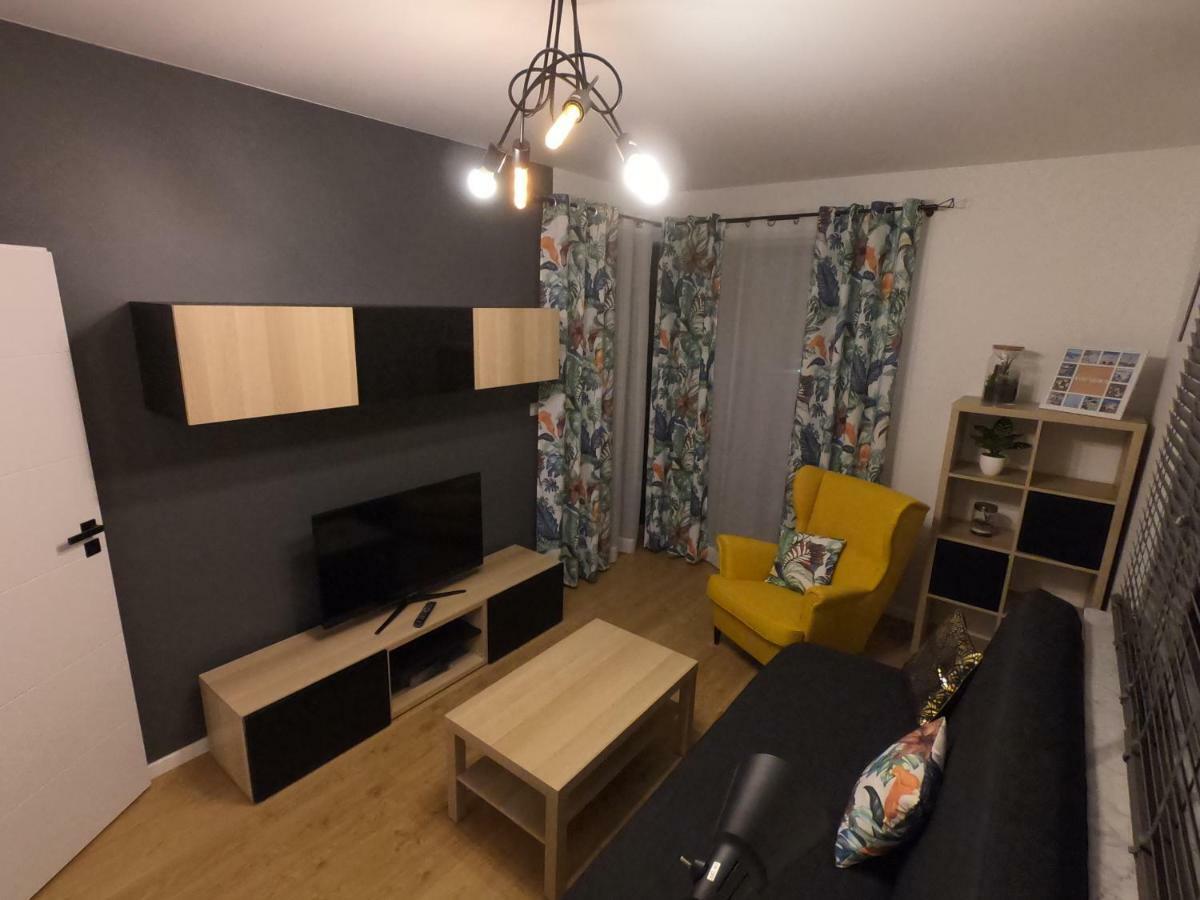 City Bronowice Apartment Krakau