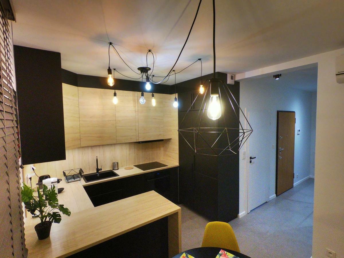 Apartment City Bronowice *