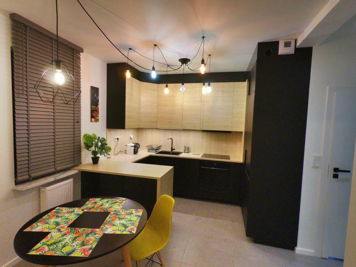 Apartment City Bronowice