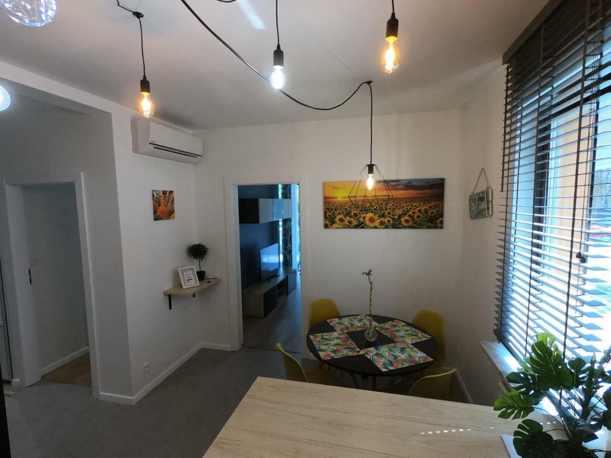 City Bronowice Apartment