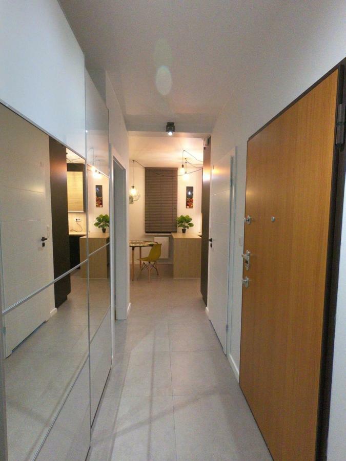 City Bronowice Apartment *