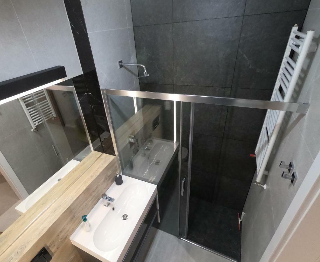City Bronowice Apartment Krakau