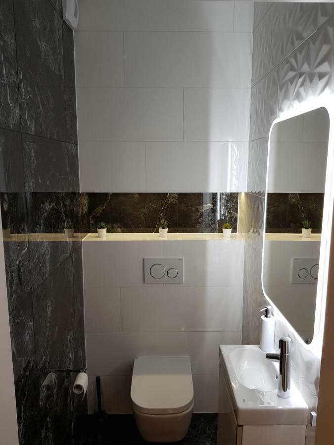 City Bronowice Apartment *