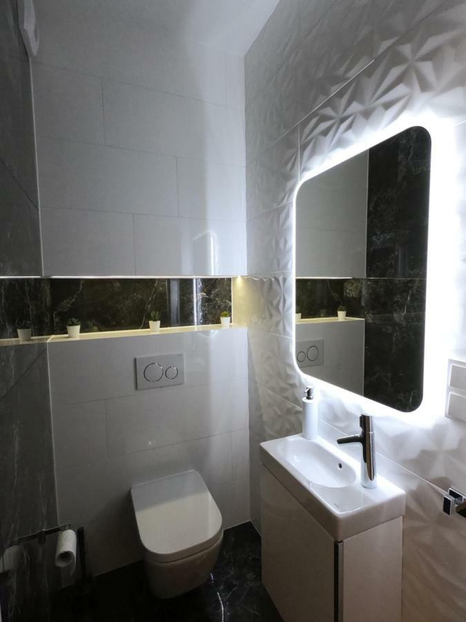 City Bronowice Apartment Krakau