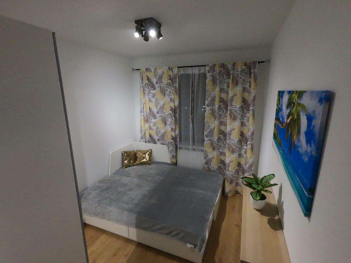 City Bronowice Apartment