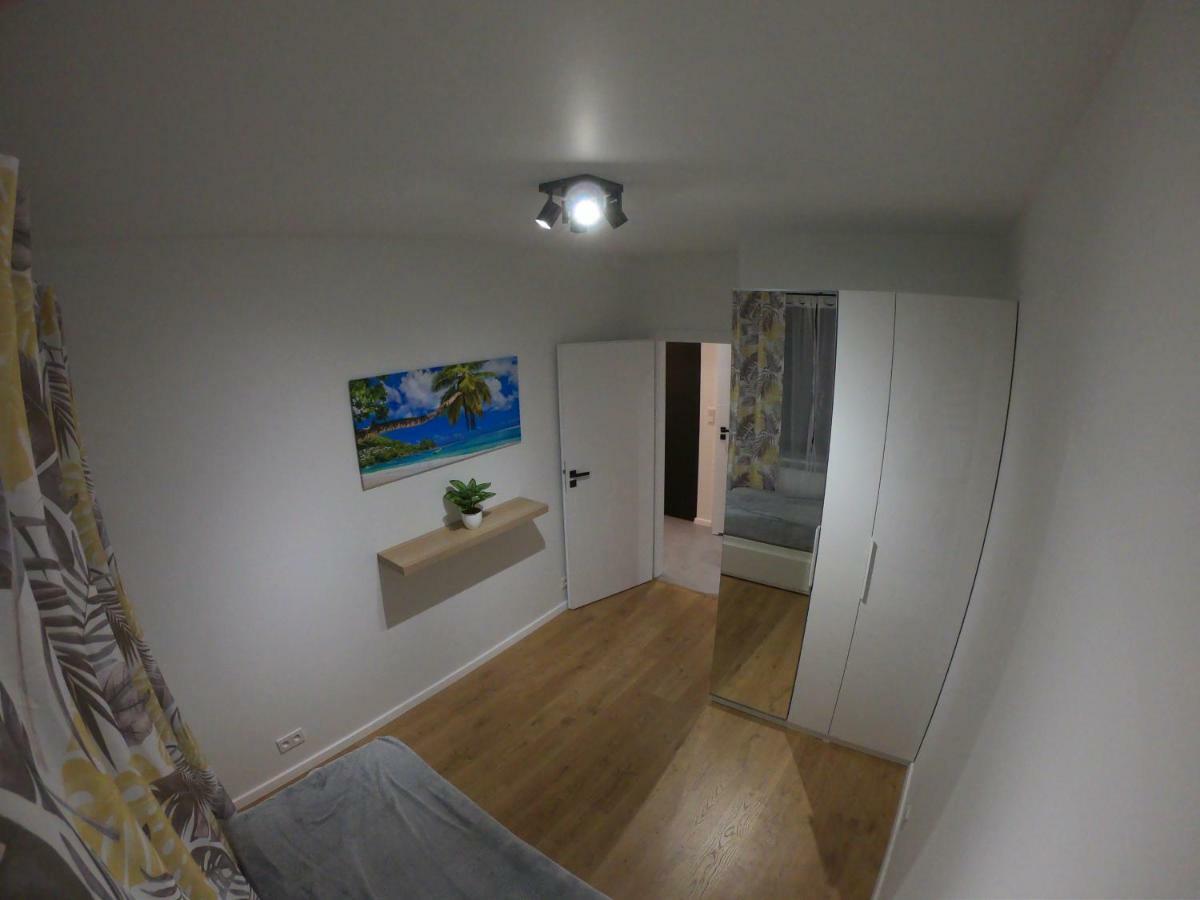 City Bronowice Apartment Krakau