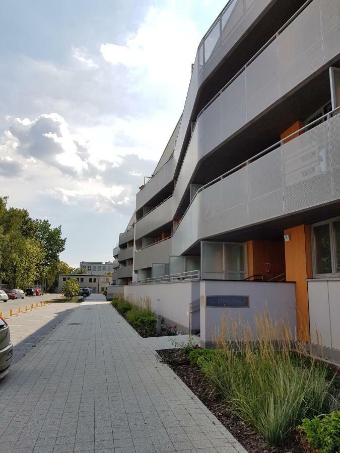 City Bronowice