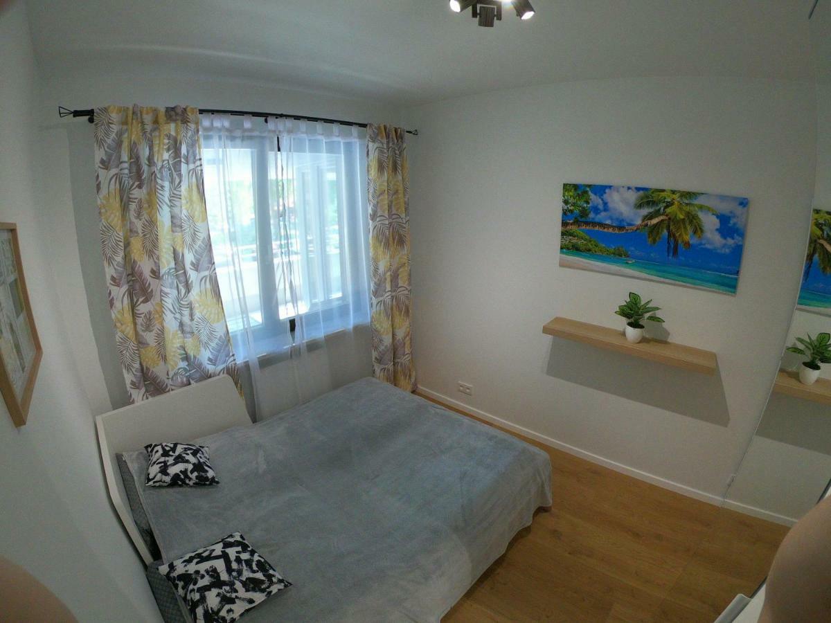 Apartment City Bronowice *